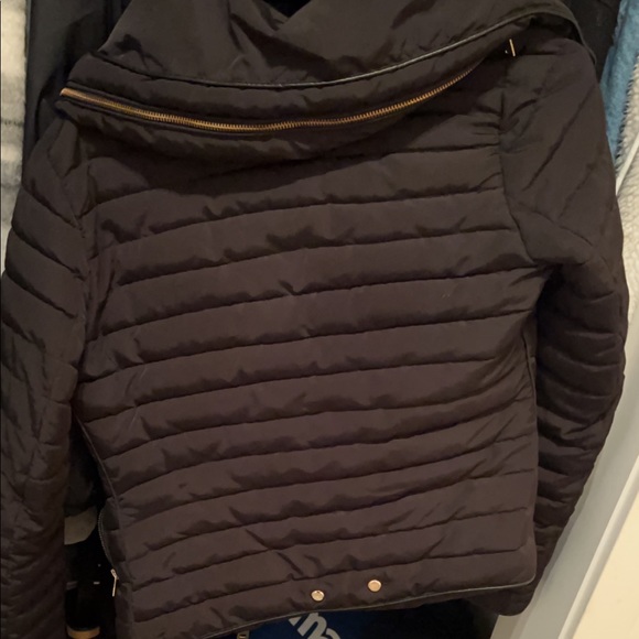 Zara jacket - Picture 2 of 2